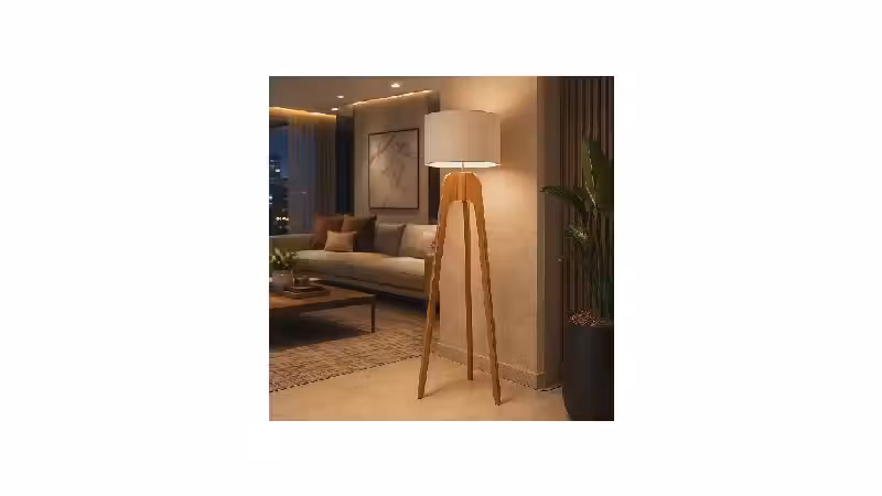 Melhor Abajur de Chão: Guia de Compra e Reviews