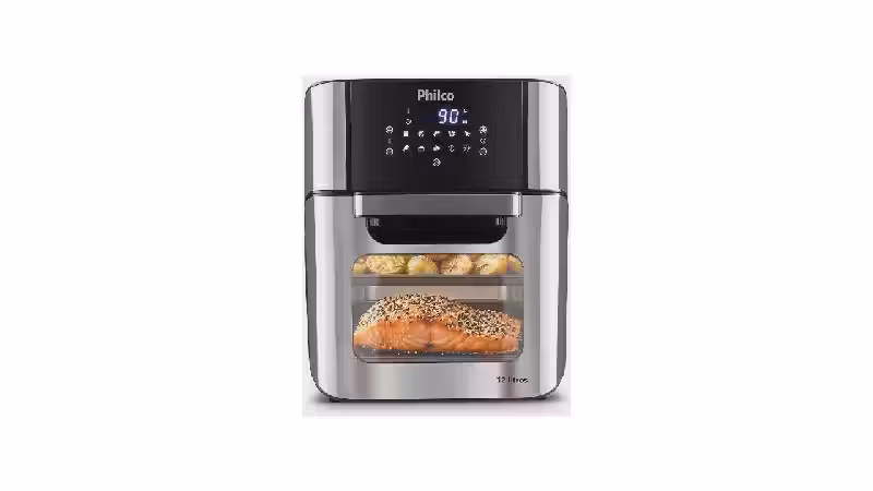 Melhor Air Fryer: Guia de Compra e Ranking Completo