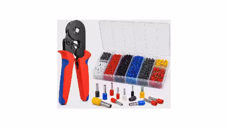 Melhor Alicate de Crimpar: Guia de Compra e Reviews