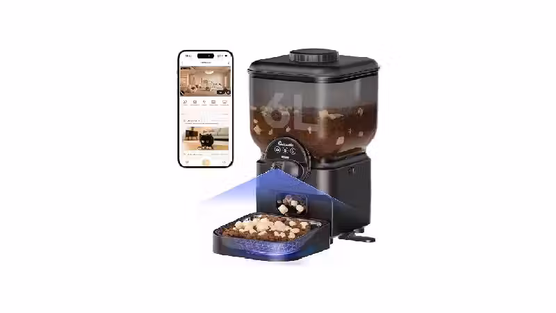 Melhor Alimentador Automático para Cão: Guia e Reviews