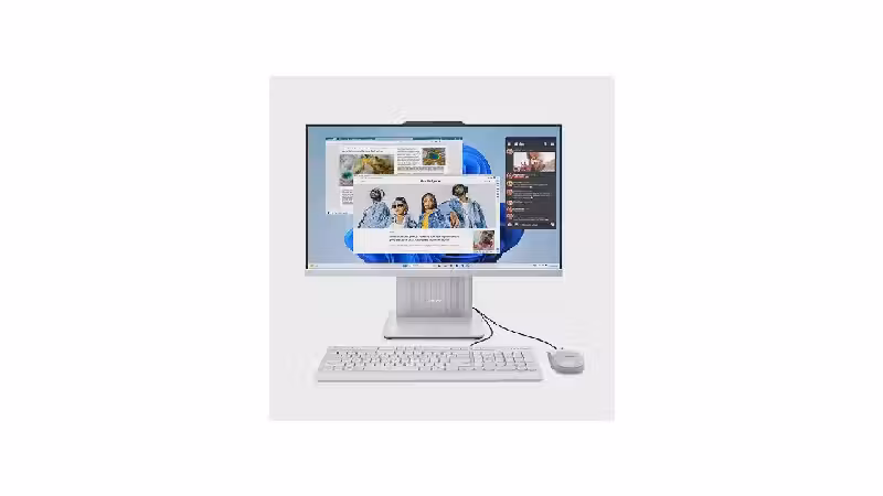 Melhor All in One: Guia de Compra e Reviews