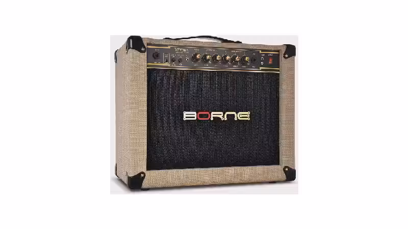 Melhor Amplificador de Guitarra: Guia de Compra e Reviews