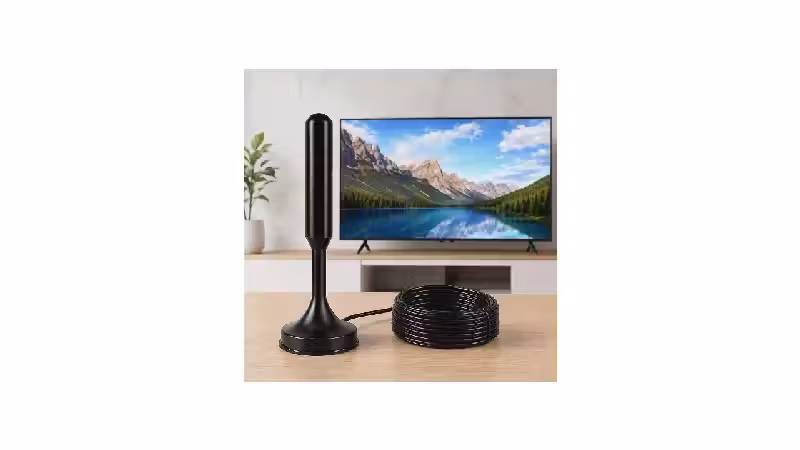 Melhor Antena Digital Externa: Guia de Compra e Reviews