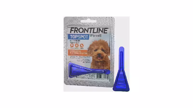 Melhor Antipulgas para Cachorro: Guia de Compra e Reviews