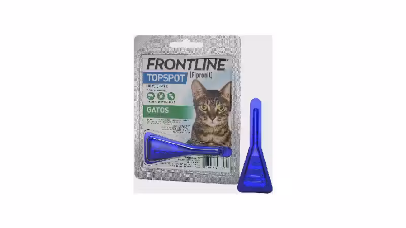 Melhor Antipulgas para Gato: Guia de Compra e Reviews
