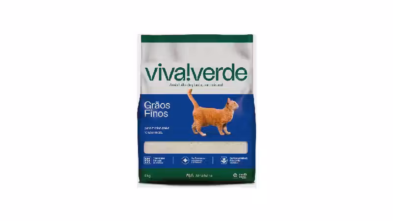Melhor Areia Higiênica para Gato: Guia de Compra e Reviews