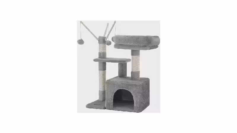 Melhor Arranhador para Gato: Guia de Compra e Reviews
