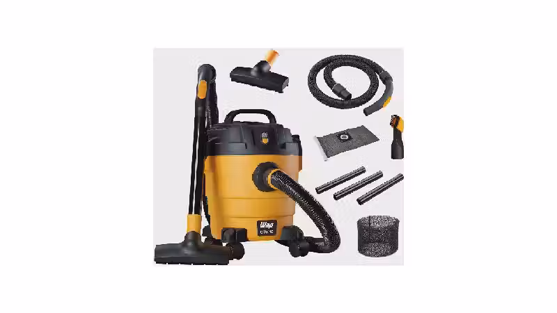 Melhor Aspirador de Pó e Água: Guia de Compra e Reviews