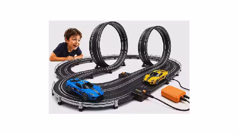 Melhor Autorama: Guia de Compra e Reviews