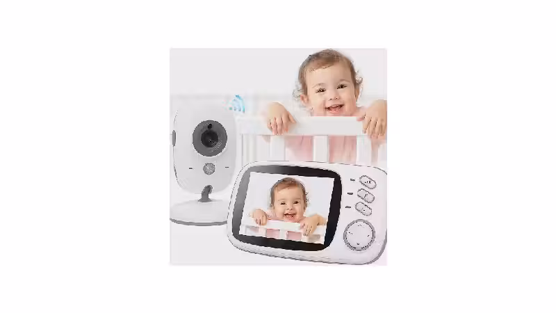 Melhor Babá Eletrônica Boa e Barata: Guia e Reviews