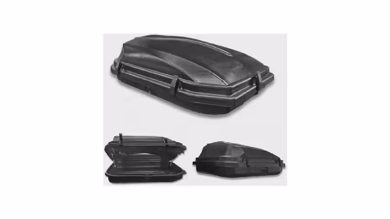 Melhor Bagageiro Maleiro de Teto: Guia de Compra e Reviews