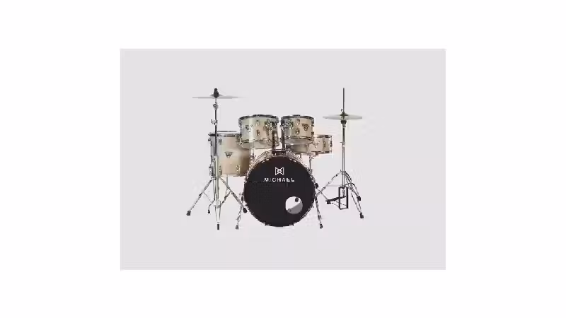 Melhor Bateria Acústica: Guia de Compra e Reviews