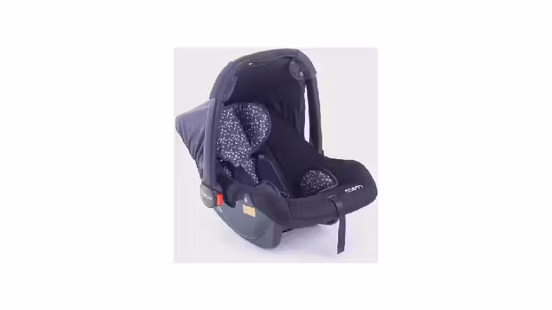 Melhor Bebê Conforto: Guia de Compra e Reviews