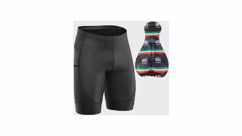Melhor Bermuda Ciclismo Gel: Guia de Compra e Reviews