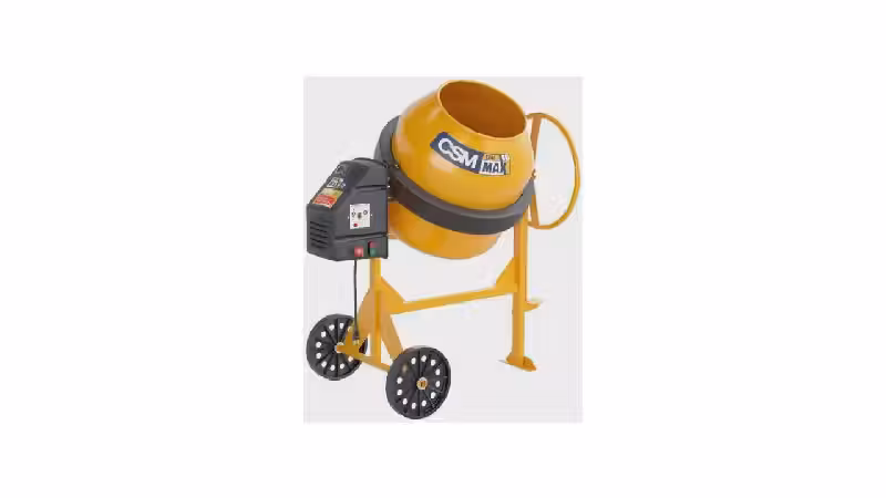 Melhor Betoneira: Guia de Compra e Reviews