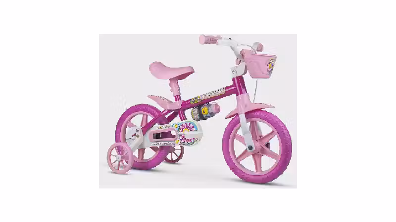Melhor Bicicleta Infantil: Guia de Compra e Reviews