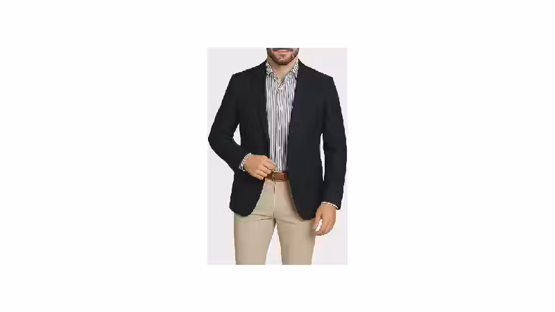 Melhor Blazer Masculino: Guia de Compra e Reviews