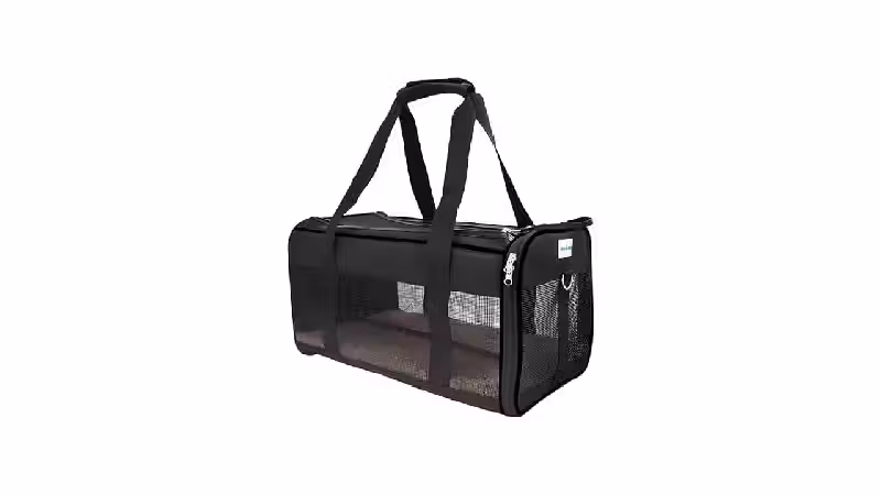 Melhor Bolsa de Transporte para Cão: Guia e Reviews