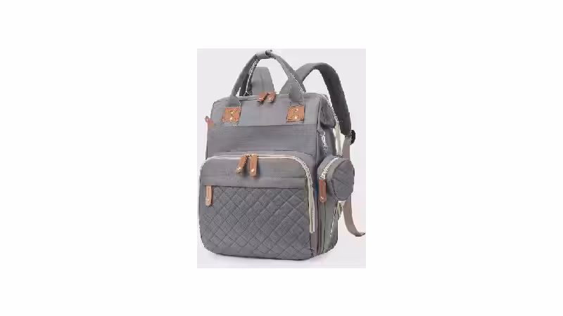 Melhor Bolsa Maternidade: Guia de Compra e Reviews
