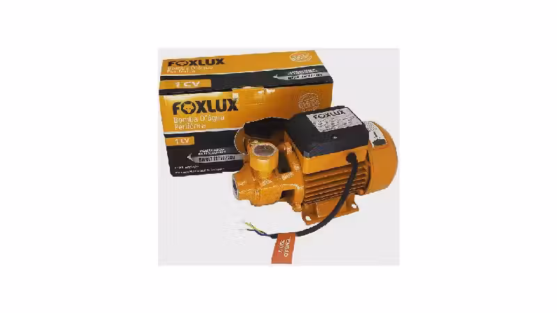 Melhor Bomba d'Água: Guia de Compra e Reviews
