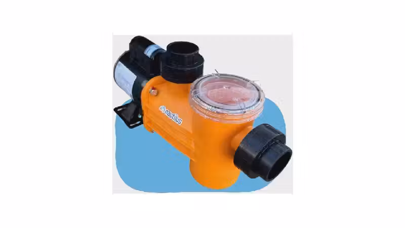 Melhor Bomba de Piscina para Filtragem e Limpeza: Reviews