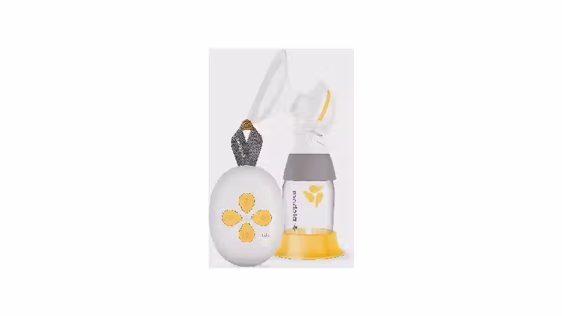 Melhor Bombinha de Tirar Leite Elétrica: Guia e Reviews