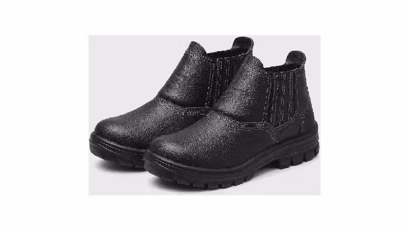 Melhor Bota de Segurança: Guia de Compra e Reviews