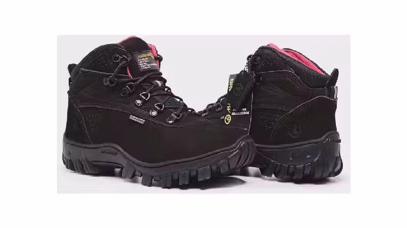 Melhor Bota para Trilha Feminina: Guia de Compra e Reviews