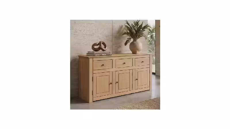 Melhor Buffet para Sala de Jantar: Guia de Compra e Reviews