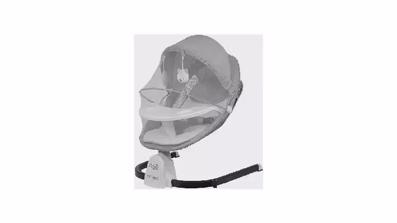Melhor Cadeira de Descanso para Bebê: Guia e Reviews