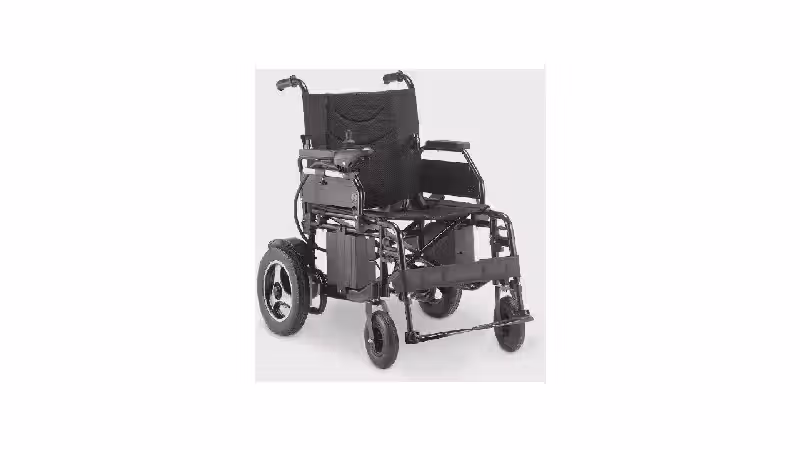 Melhor Cadeira de Roda Motorizada: Guia de Compra e Reviews