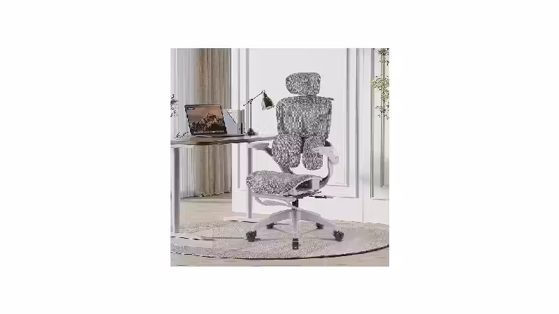 Melhor Cadeira Ergonômica NR17: Guia de Compra e Reviews