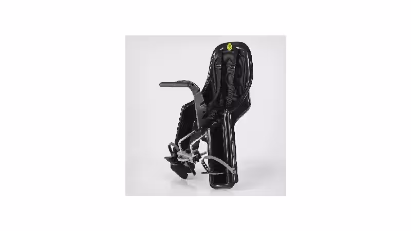 Melhor Cadeirinha Dianteira de Bicicleta: Guia e Reviews