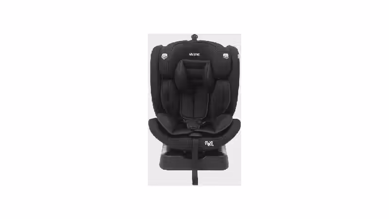 Melhor Cadeirinha 9 a 36kg Reclinável: Guia e Reviews