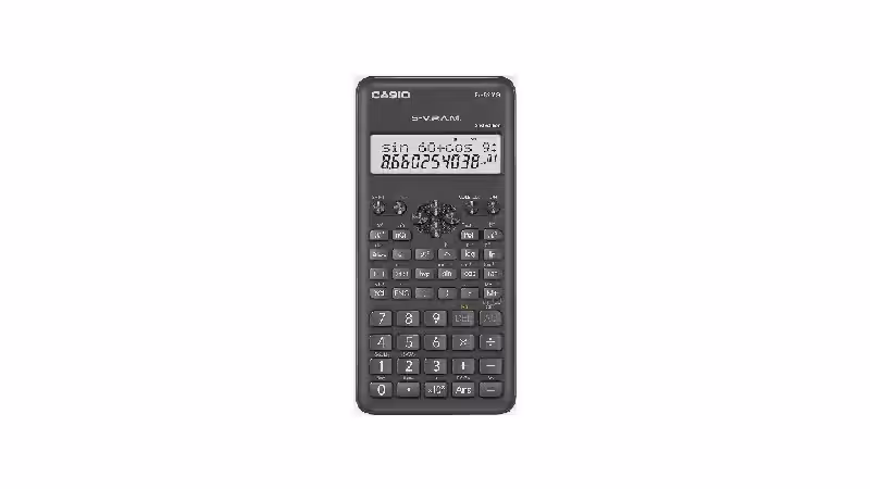 Melhor Calculadora Científica: Guia de Compra e Reviews