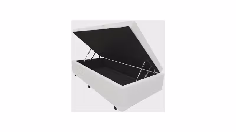 Melhor Cama Box Solteiro: Guia de Compra e Reviews