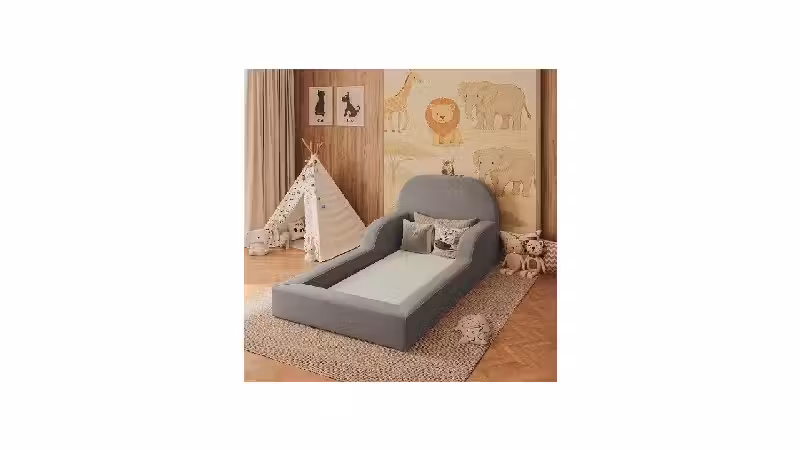 Melhor Cama Montessoriana: Guia de Compra e Reviews