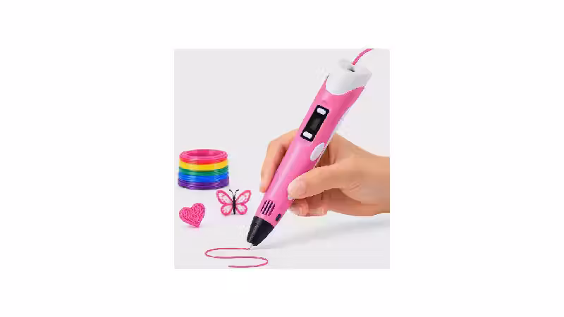 Melhor Caneta 3D: Guia de Compra e Reviews