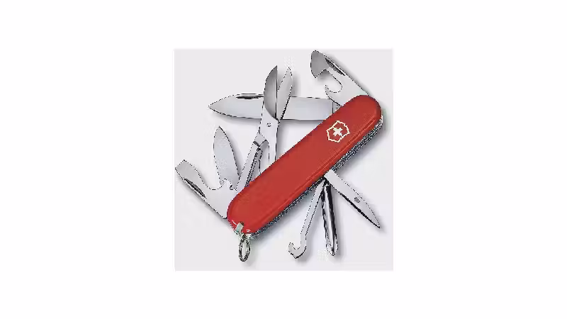 Melhor Canivete Victorinox: Guia de Compra e Reviews