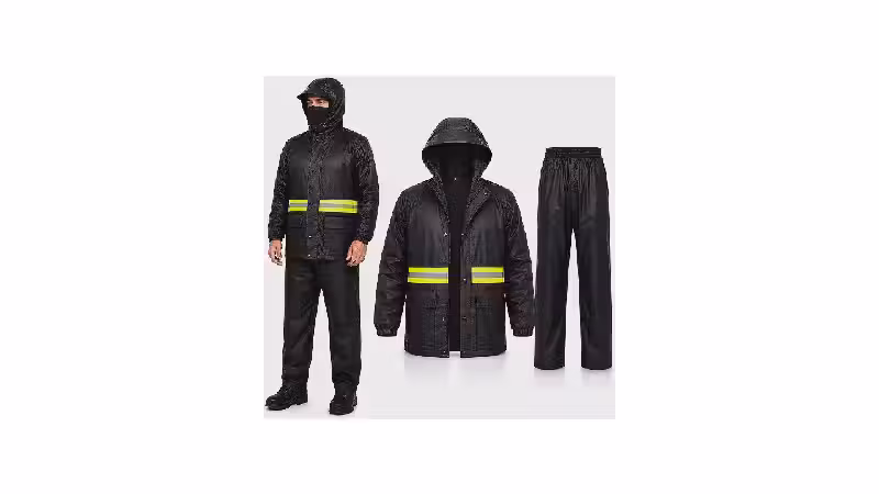 Melhor Capa de Chuva para Motociclista: Guia e Reviews