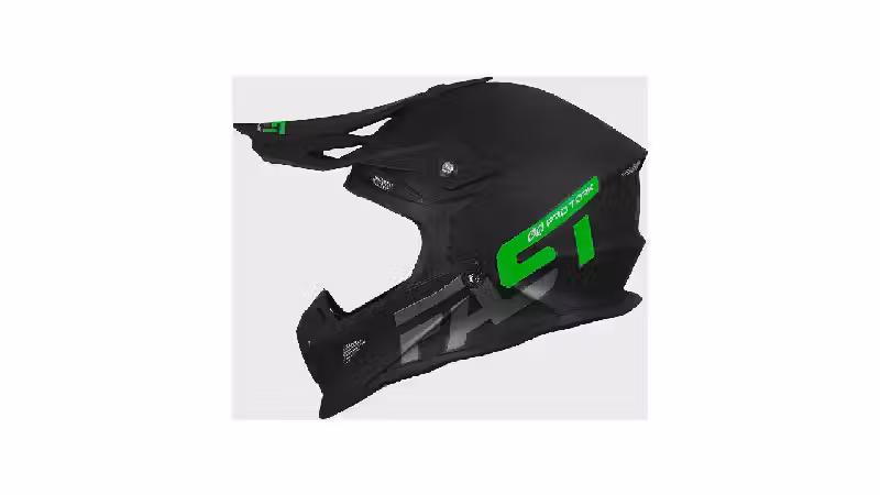 Melhor Capacete de Motocross: Guia de Compra e Reviews