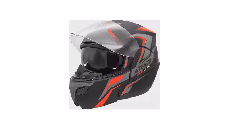 Melhor Capacete Escamoteável: Guia de Compra e Reviews
