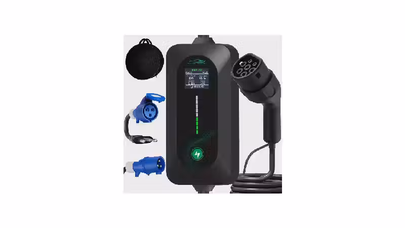 Melhor Carregador para Carro Elétrico: Guia e Reviews