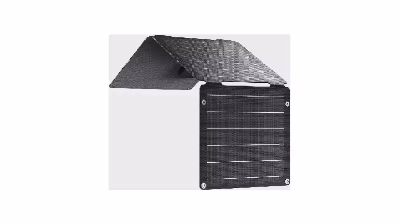 Melhor Carregador Solar: Guia de Compra e Reviews