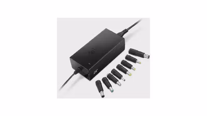 Melhor Carregador Universal para Notebook: Guia e Reviews