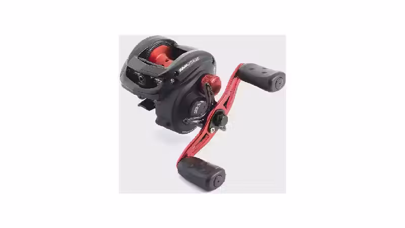 Melhor Carretilha Perfil Baixo: Guia de Compra e Reviews