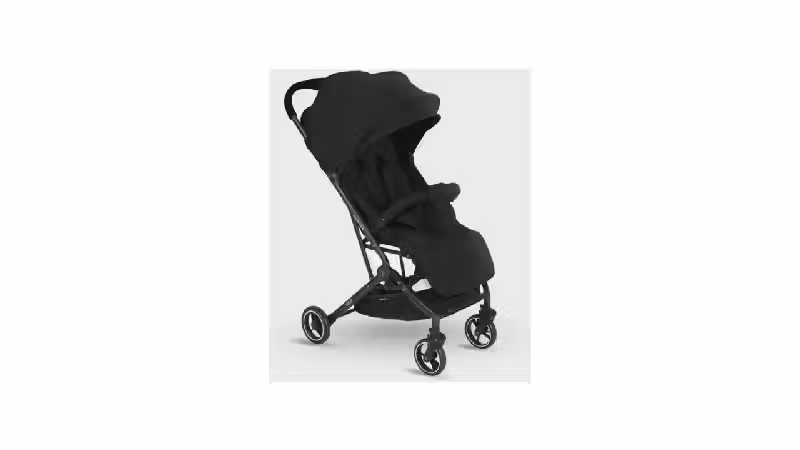 Melhor Carrinho de Bebê Compacto: Guia de Compra e Reviews