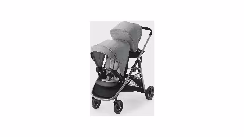 Melhor Carrinho para Gêmeos: Guia de Compra e Reviews
