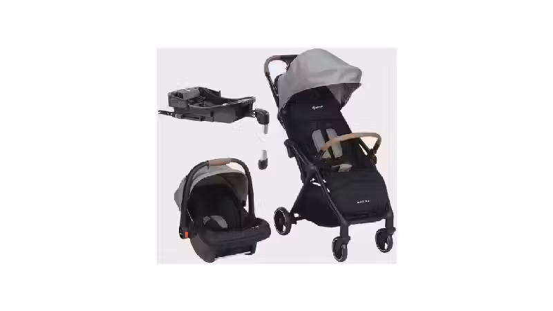 Melhor Carrinho de Bebê Travel System: Guia e Reviews