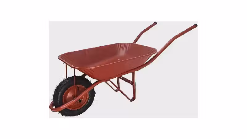 Melhor Carrinho de Mão: Guia de Compra e Reviews